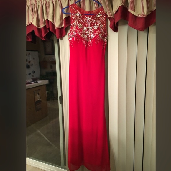 Homecoming/Prom dress - Picture 2 of 3
